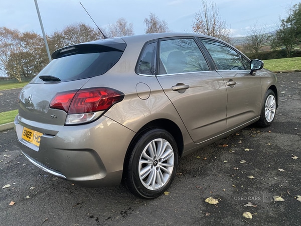 Used Citroen C4 2015 for sale - 76500396: Photo 11