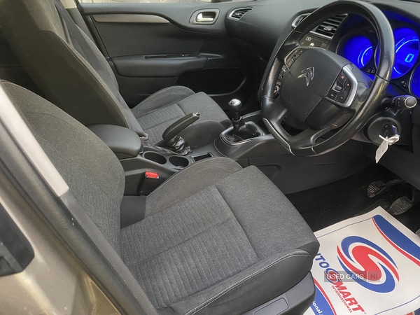 Used Citroen C4 2015 for sale - 76500396: Photo 6