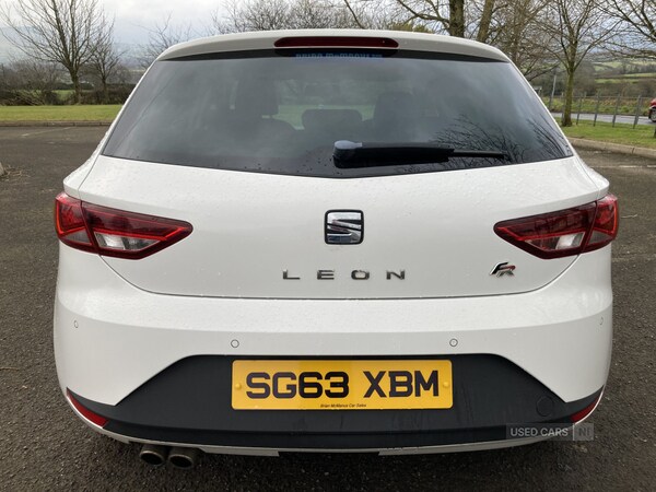 Used SEAT Leon 2013 for sale - 73820677: Photo 10