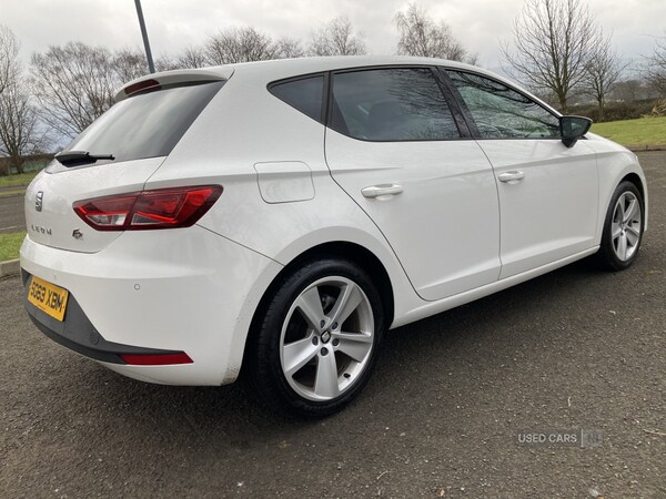 Used SEAT Leon 2013 for sale - 73820677: Photo 11