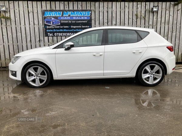 Used SEAT Leon 2013 for sale - 73820677: Photo 1