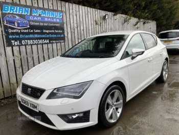 Used SEAT Leon 2013 for sale - 73820677: Photo