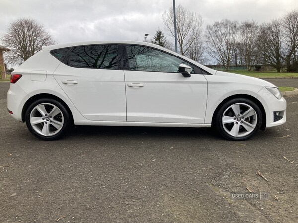 Used SEAT Leon 2013 for sale - 73820677: Photo 3