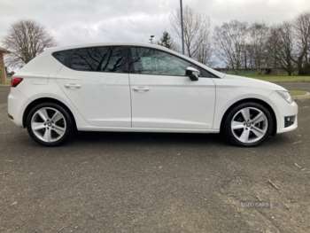 Used SEAT Leon 2013 for sale - 73820677: Photo