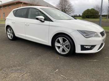 Used SEAT Leon 2013 for sale - 73820677: Photo