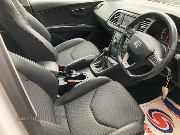 Used SEAT Leon 2013 for sale - 73820677: Photo 5