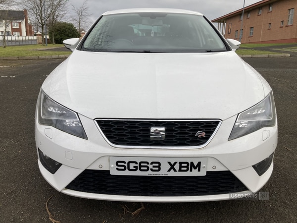 Used SEAT Leon 2013 for sale - 73820677: Photo 6