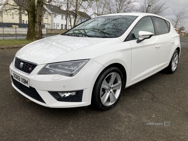 Used SEAT Leon 2013 for sale - 73820677: Photo 7