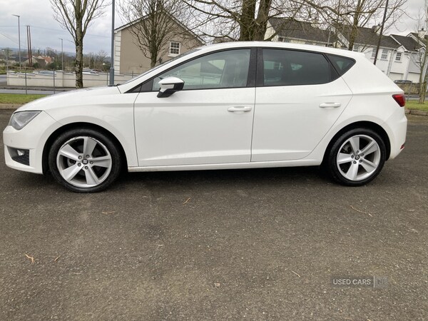Used SEAT Leon 2013 for sale - 73820677: Photo 8
