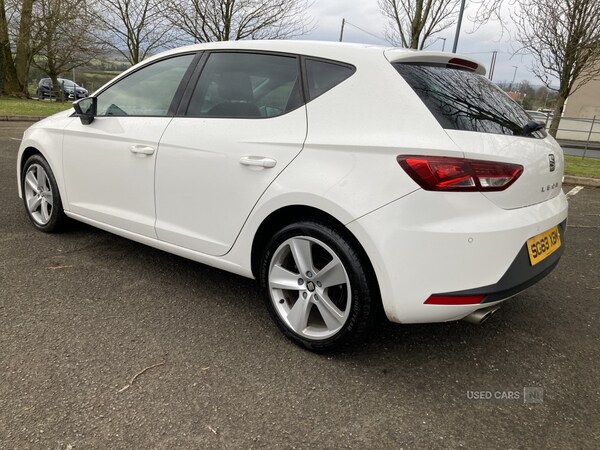 Used SEAT Leon 2013 for sale - 73820677: Photo 9