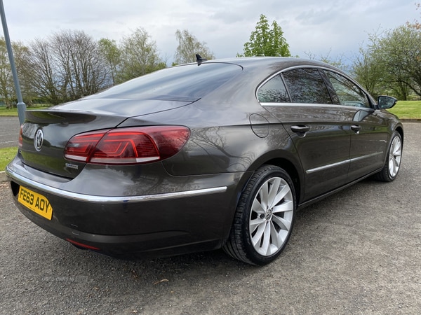Used Volkswagen CC 2013 for sale - 71257900: Photo 10