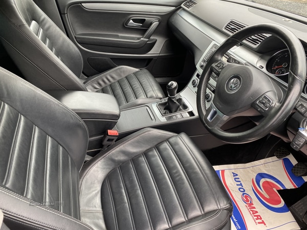 Used Volkswagen CC 2013 for sale - 71257900: Photo 11