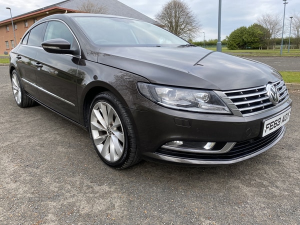 Used Volkswagen CC 2013 for sale - 71257900: Photo 3