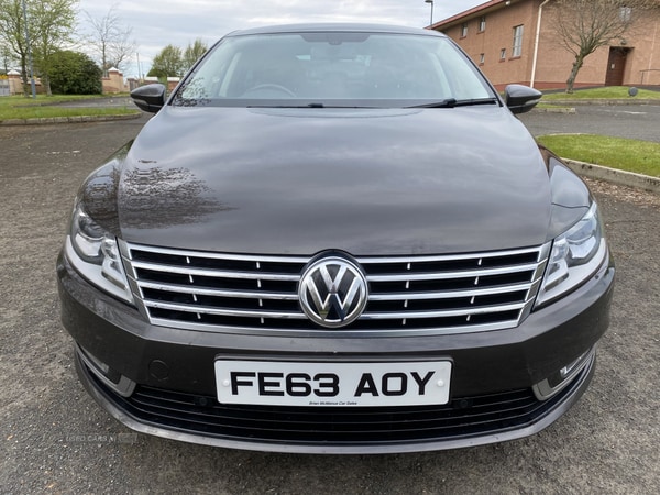 Used Volkswagen CC 2013 for sale - 71257900: Photo 4