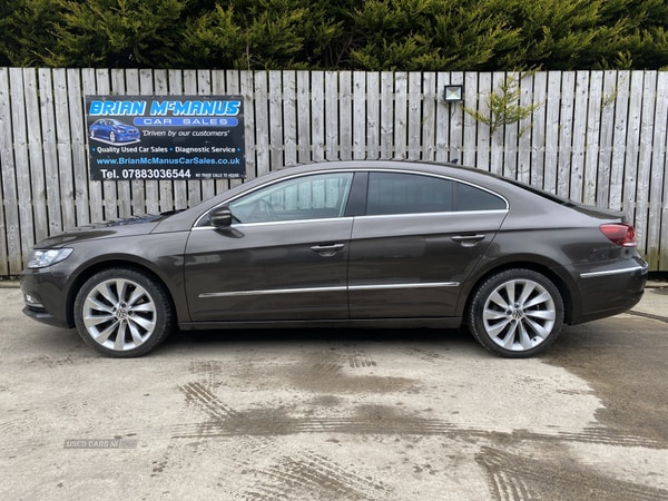 Used Volkswagen CC 2013 for sale - 71257900: Photo 5