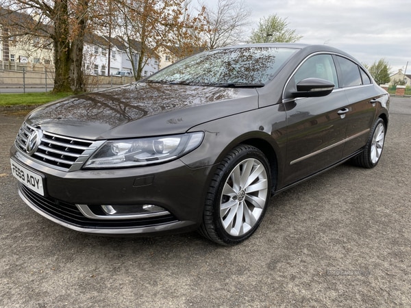 Used Volkswagen CC 2013 for sale - 71257900: Photo 6