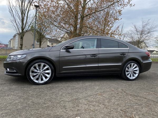 Used Volkswagen CC 2013 for sale - 71257900: Photo 7