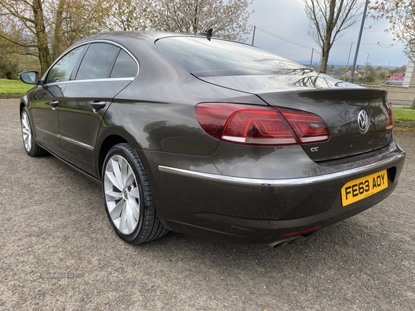 Used Volkswagen CC 2013 for sale - 71257900: Photo 8