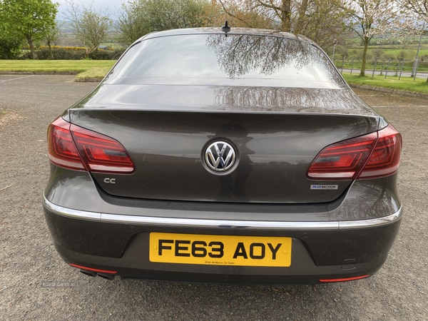 Used Volkswagen CC 2013 for sale - 71257900: Photo 9