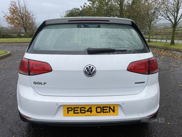 Used Volkswagen Golf 2014 for sale - 76409705: Photo 10