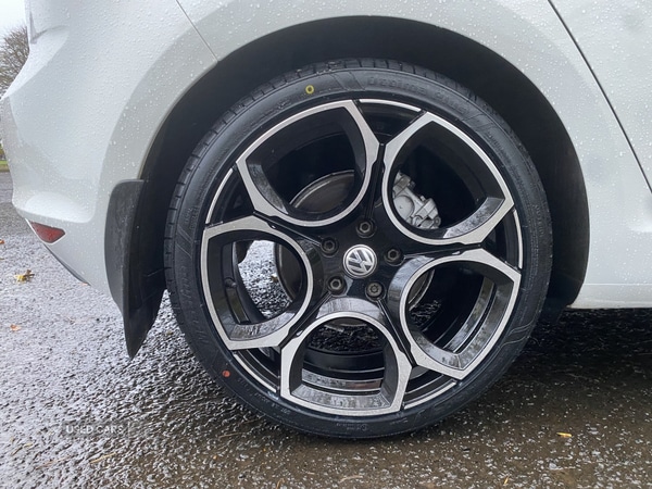 Used Volkswagen Golf 2014 for sale - 76409705: Photo 12