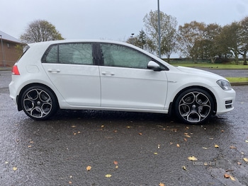 Used Volkswagen Golf 2014 for sale - 76409705: Photo