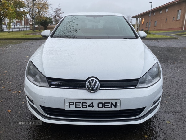 Used Volkswagen Golf 2014 for sale - 76409705: Photo 5