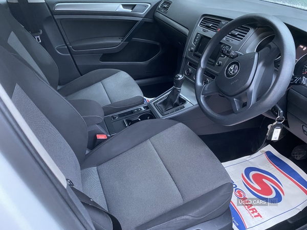 Used Volkswagen Golf 2014 for sale - 76409705: Photo 6