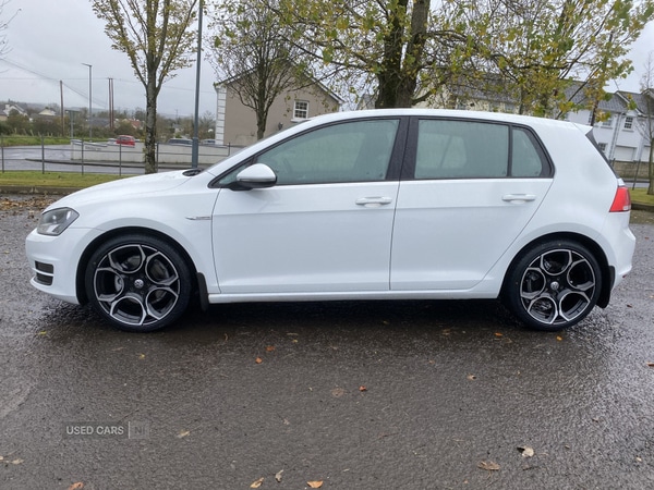 Used Volkswagen Golf 2014 for sale - 76409705: Photo 8