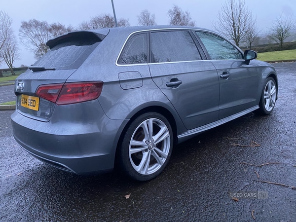 Used Audi A3 2014 for sale - 76936894: Photo 11