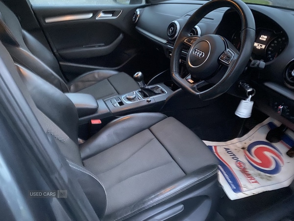 Used Audi A3 2014 for sale - 76936894: Photo 6