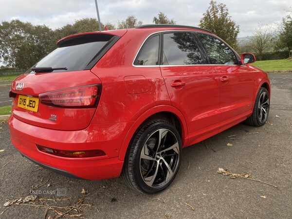 Used Audi Q3 2015 for sale - 76216348: Photo 11