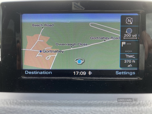 Used Audi Q3 2015 for sale - 76216348: Photo 12