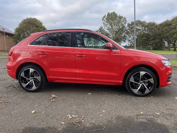 Used Audi Q3 2015 for sale - 76216348: Photo 3
