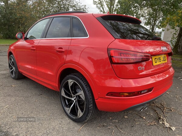 Used Audi Q3 2015 for sale - 76216348: Photo 9