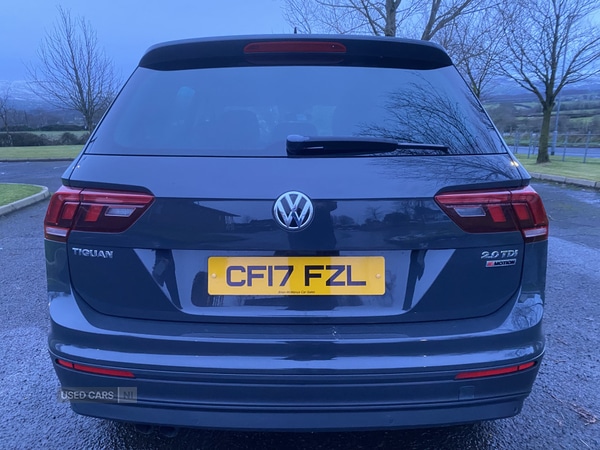 Used Volkswagen Tiguan 2017 for sale - 77144856: Photo 10