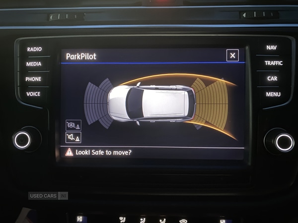 Used Volkswagen Tiguan 2017 for sale - 77144856: Photo 12