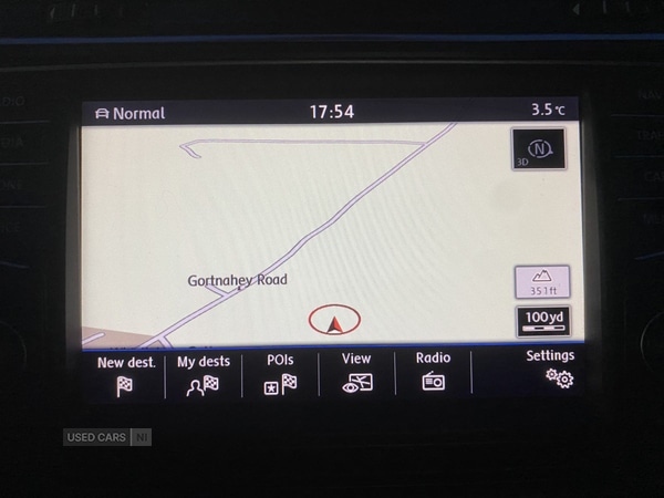 Used Volkswagen Tiguan 2017 for sale - 77144856: Photo 13