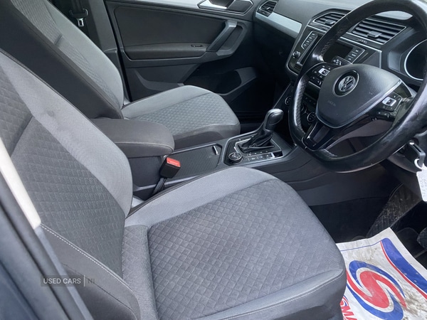 Used Volkswagen Tiguan 2017 for sale - 77144856: Photo 4