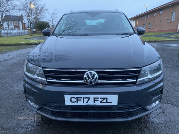 Used Volkswagen Tiguan 2017 for sale - 77144856: Photo 5