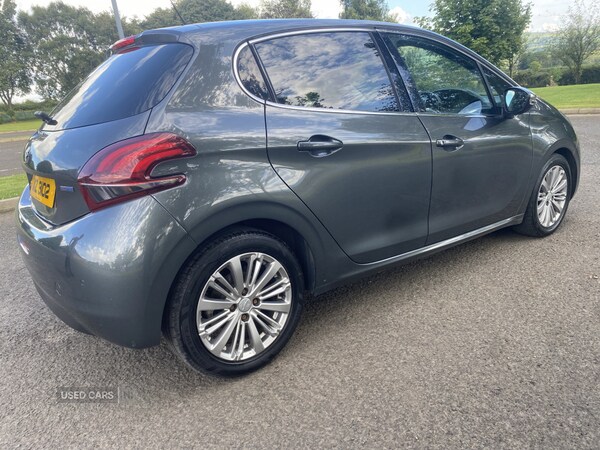 Used Peugeot 208 2015 for sale - 75280860: Photo 10