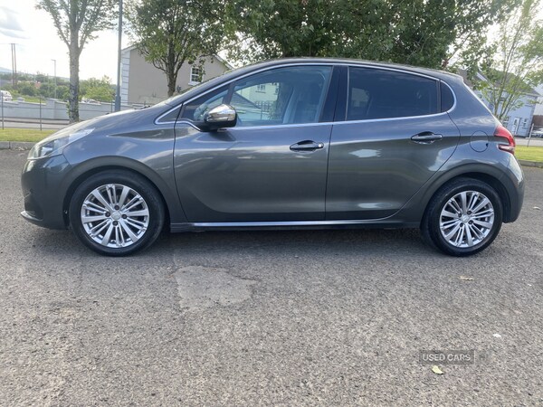 Used Peugeot 208 2015 for sale - 75280860: Photo 7