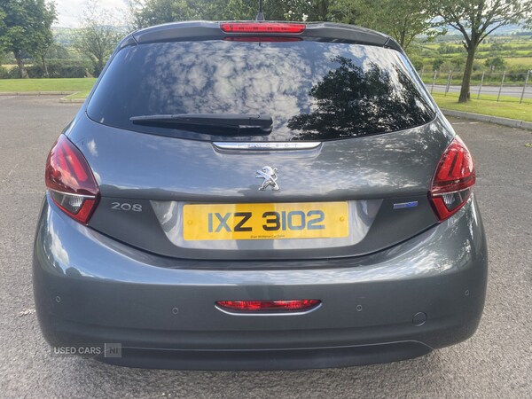 Used Peugeot 208 2015 for sale - 75280860: Photo 9