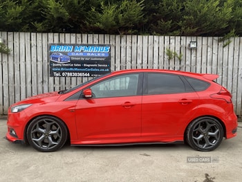 Ford - Focus