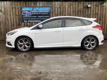 2015 - 2.0 TDCi 185 ST-2 5dr
