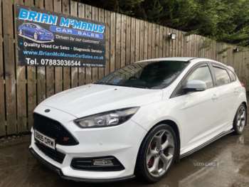 Used Ford Focus 2015 for sale - 73308082: Photo