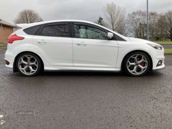 Used Ford Focus 2015 for sale - 73308082: Photo