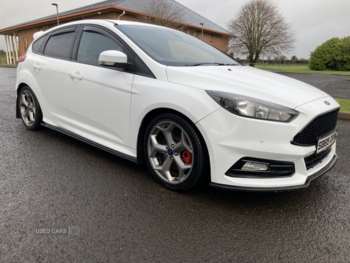 Used Ford Focus 2015 for sale - 73308082: Photo