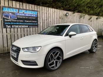 Used Audi A3 2014 for sale - 73473718: Photo