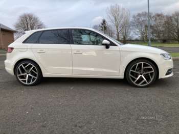 Used Audi A3 2014 for sale - 73473718: Photo